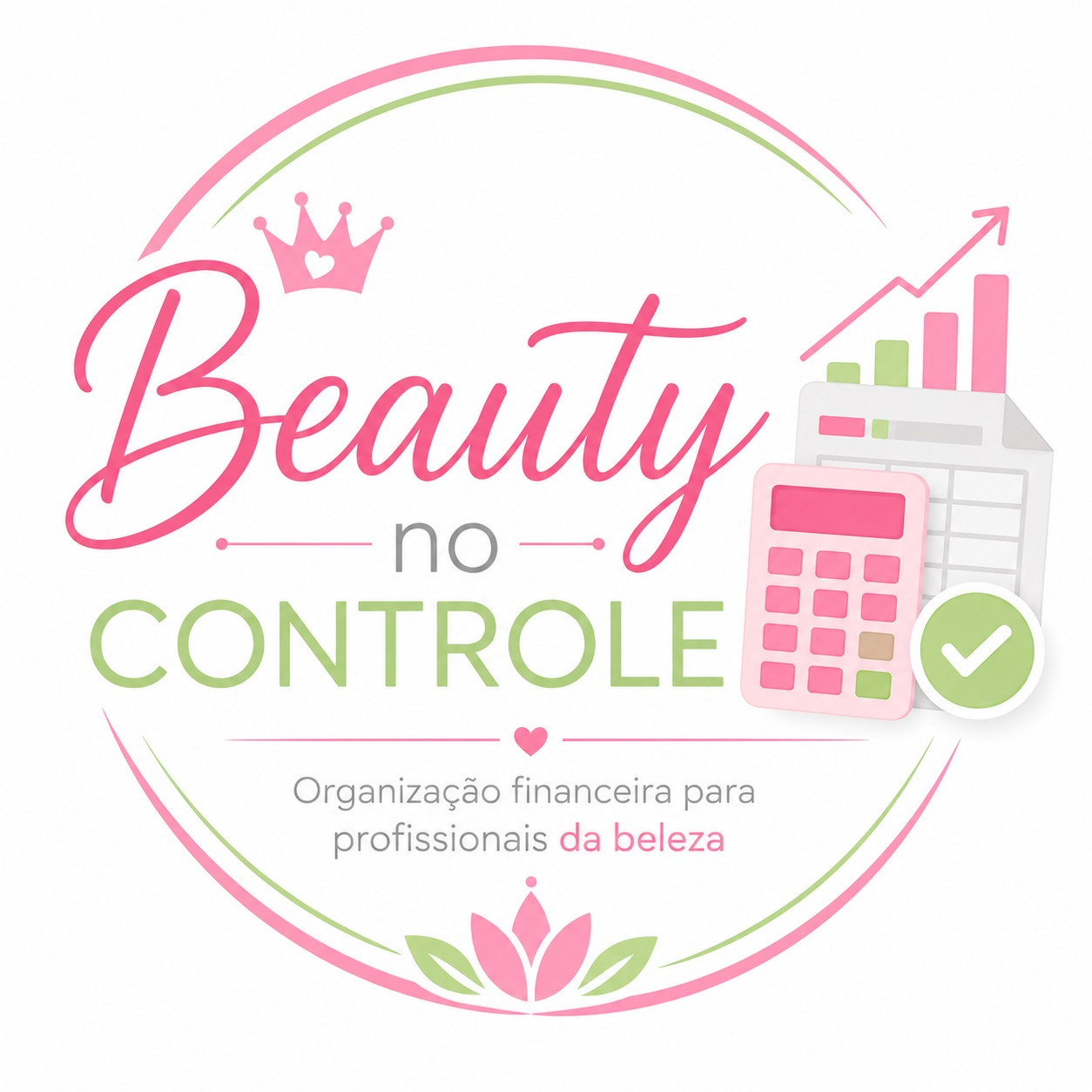 Beauty no Controle